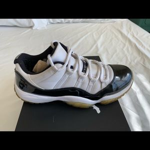 Jordan 11 Concord Retro Low